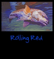 Rolling Red